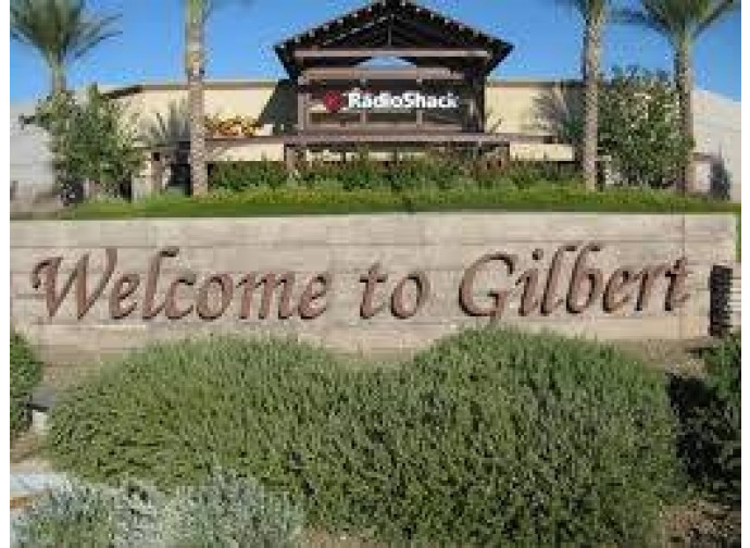 Gilbert Gilbert